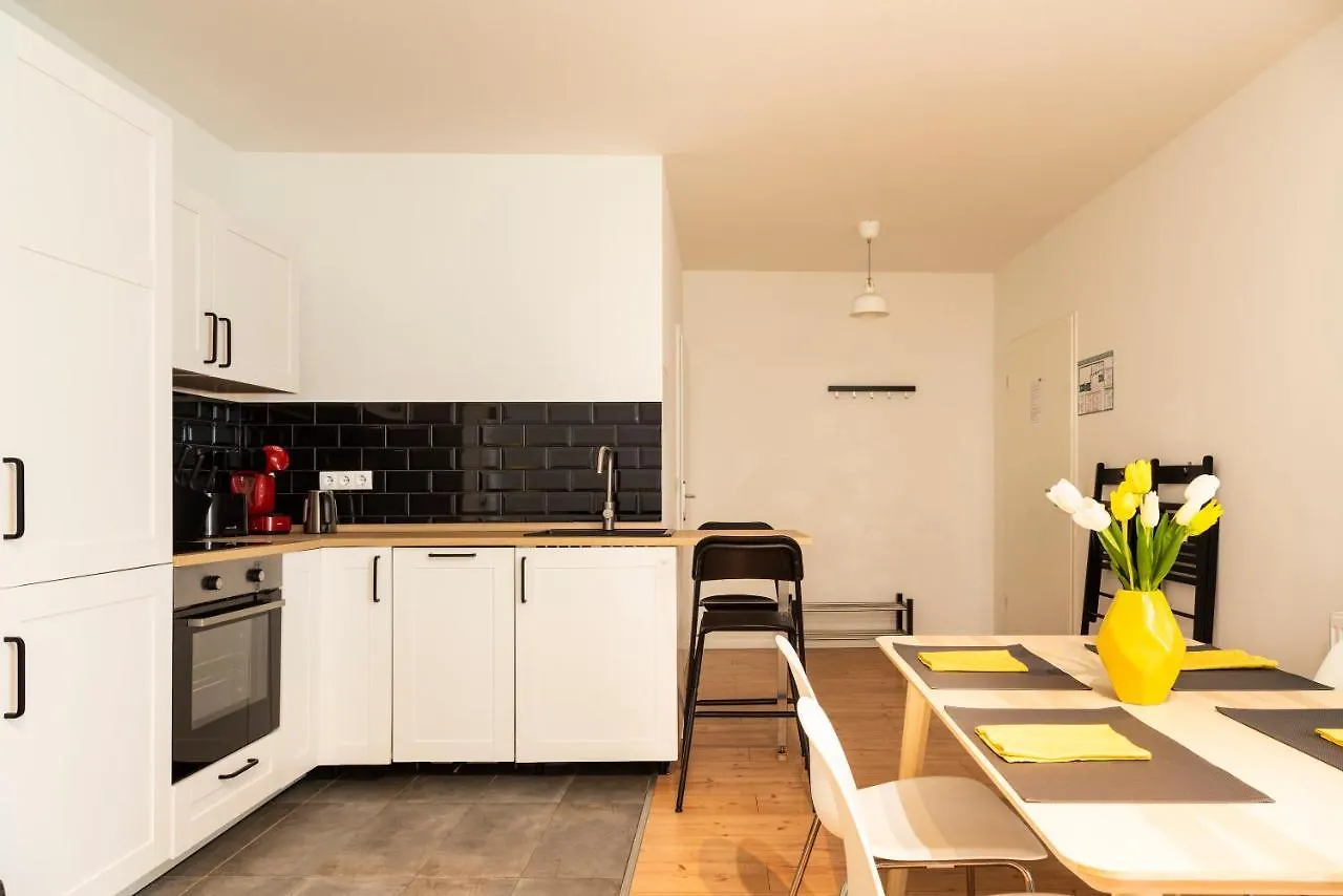Freshly Renovated With A/C - Mitte Prenzlauer Berg Διαμέρισμα Βερολίνο