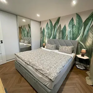 Mystay Müggelheim Apartment